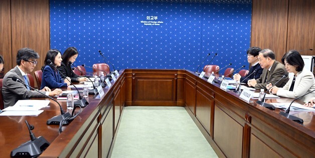 외교부·코이카, 무상원조 통합 플랫폼·책무성 강화 제도 개선안 발표