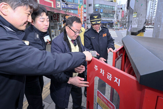 대구시, 겨울철 전통시장 화재예방…민·관 합동점검