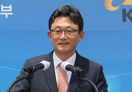 네 차례 도전 끝에 KT 차기 대표 낙점된 '30년 KT맨' 박윤영