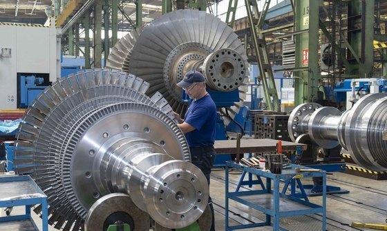 두산에너빌, 5.6조 체코 원전 '수주 잭팟'…유럽 원전 시장 본격 진출