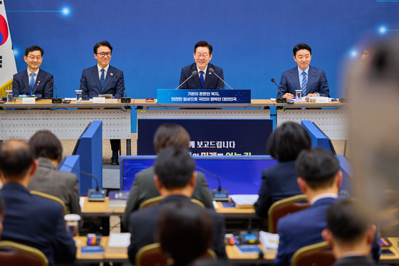 의대정원 내달 결정…'탈모 건보적용' 검토 지시도[보건복지 업무보고](종합)