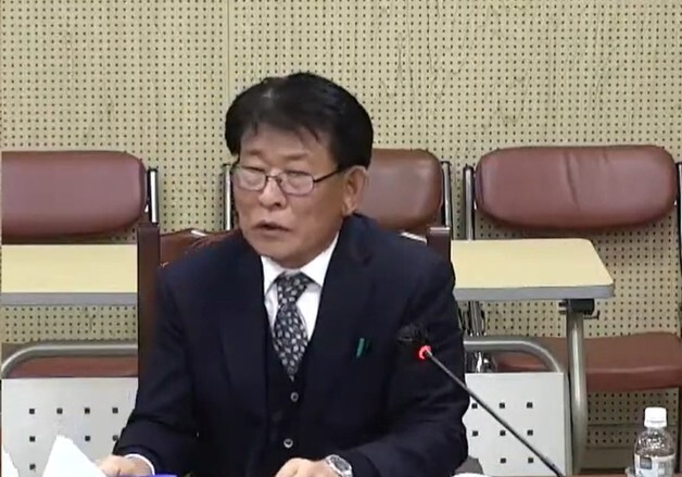 광주 북구시설관리공단 이사장 청문회서 '꽃집 납품·징계' 논란