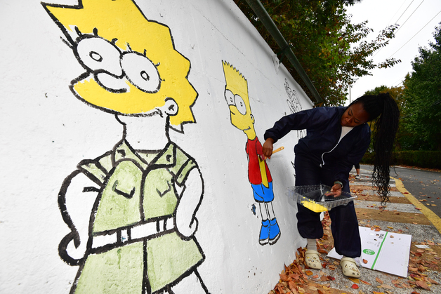 美 최장수 애니메이션 '심슨 가족' 첫 방영 [김정한의 역사&오늘]