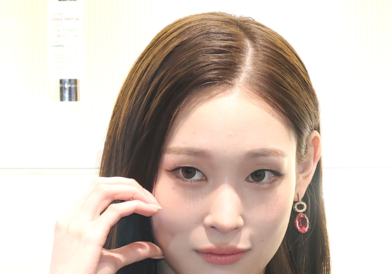 '신세계家' 애니, 컬럼비아대 복학 이유…"휴학 더 늘릴 수 없어"