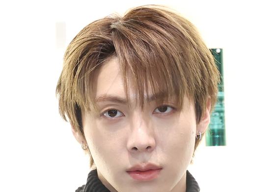 우찬, 심장이 쿵