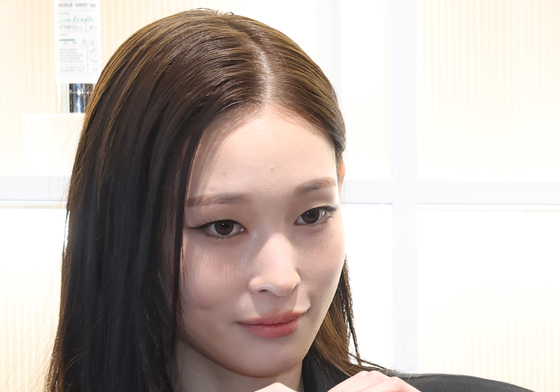 애니 '영앤리치'