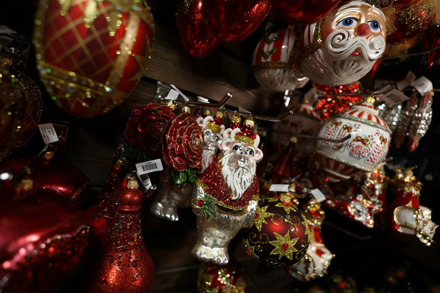 "IS와 크리스마스 마켓 테러 모의"…폴란드서 19세 대학생 체포