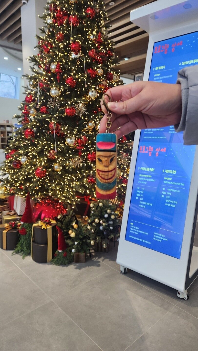 본문 이미지 - '긴긴밤 동지팥티' 현장 (경기문화재단 제공)