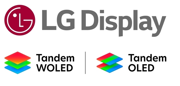 LG디스플레이, OLED 독자 브랜드 '탠덤' 내놔…앞선 기술 '각인'