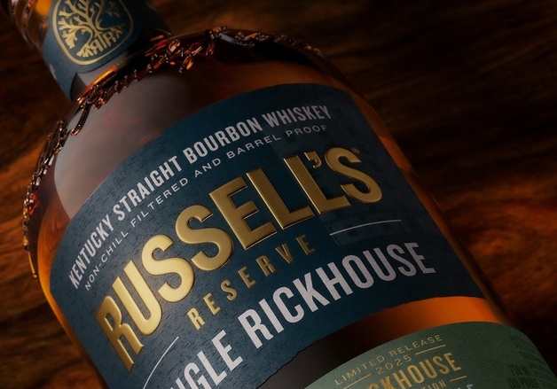 러셀 리저브, 한정판 '싱글 릭하우스 캠프 넬슨 E 에디션' 출시