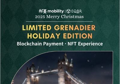 "스테이블코인으로 車 산다"…차봇·EQBR 'EQ Pay' 도입 맞손