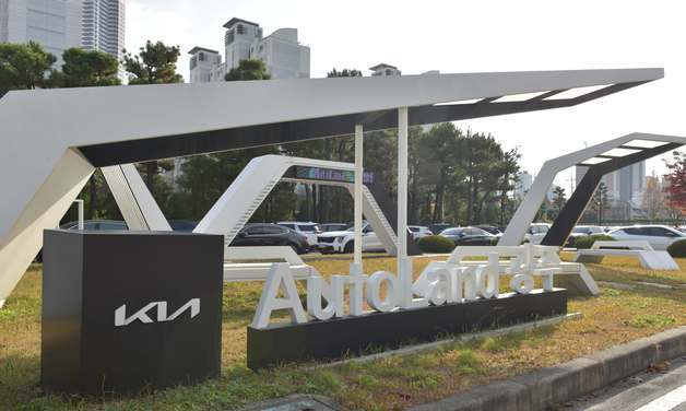 기아 광주공장, '폐기물 매립 제로' 2년 연속 최고등급 획득