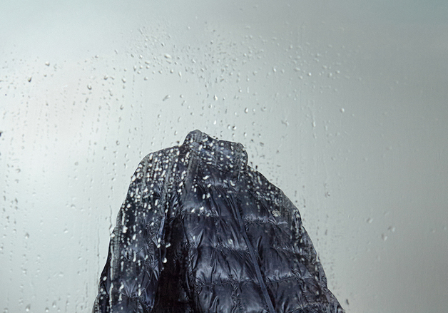 코오롱스포츠, 물에 강한 '알파다운'으로 겨울 백패킹족 공략