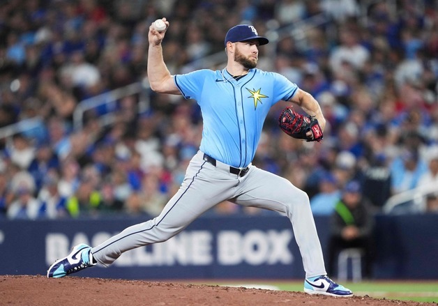 이정후의 샌프란시스코, 전력 보강 시동…투수 하우저·폴리 영입