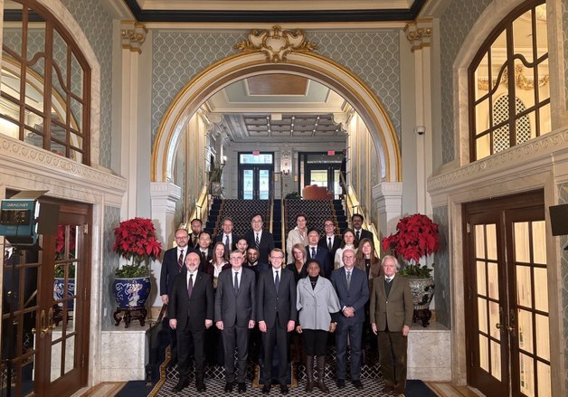 정부, 마이애미 G20 준비회의서 '미래 성장 동력 주도' 강조