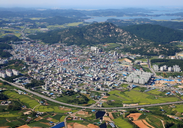 태안군, 인구감소지역 체류인구 '전국 3위'…관광도시 저력 입증