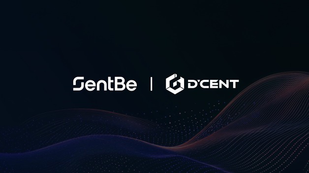 센트비, 가상자산 지갑 '디센트'에 법정화폐 환전 서비스 연동