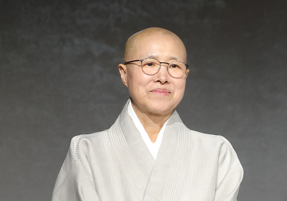 '흑백요리사2' 선재스님