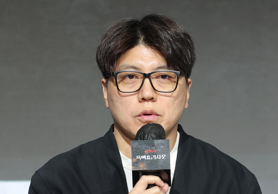 '흑백2' PD "시즌 1 후 고민 많아…변화를 위한 변화 지양"