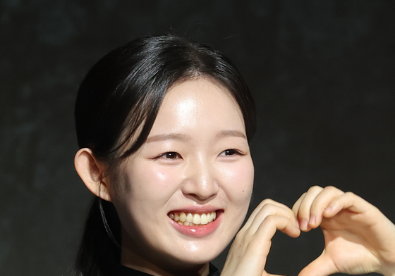 아기 맹수, 셰프계의 샛별