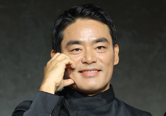 프렌치 파파, 케이 볼하트