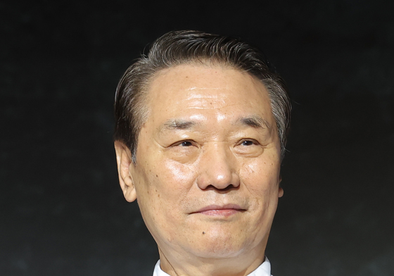 57년 경력 후덕죽 셰프