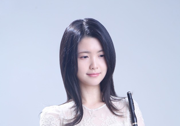 플루티스트 장여신, 만하임 국립극장 오케스트라 종신 단원 됐다