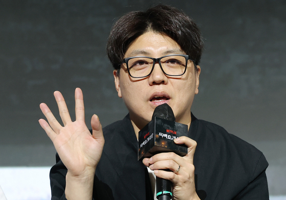 '흑백2' PD, 백종원 출연 호불호 반응에 "피드백 무겁게 받아들여"