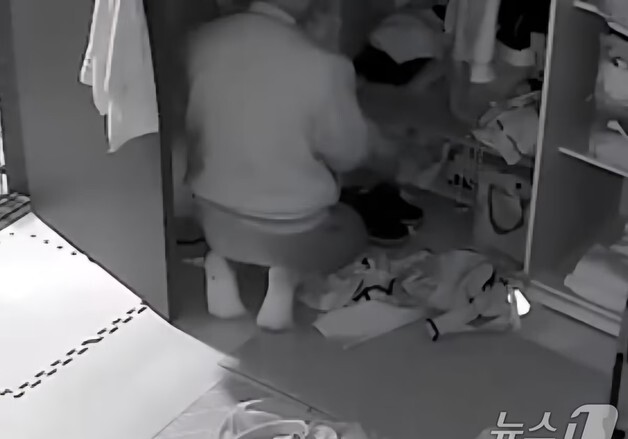 여성 집 몰래 들어가 속옷 뒤진 30대 징역 2년 구형 "죄질 불량"