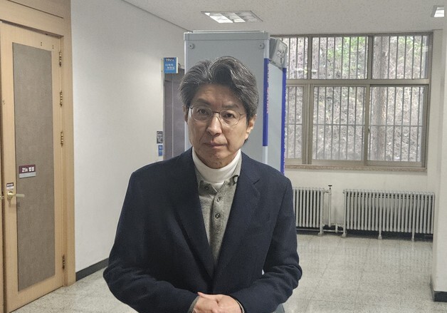 홍준표 대선 출마 지지 홍보…전 대구부시장에 벌금 200만원 구형