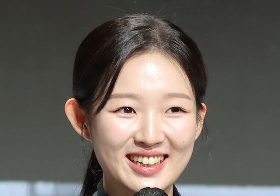 인사말 하는 아기맹수