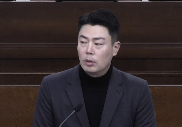 양산시공무원노조 "시의원이 여직원에게 막말·욕설, 제명하라"