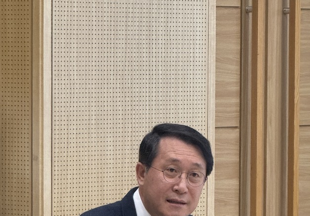 2000억 투자 'K 런케이션' 플랫폼 구축…제주대 글로컬3.0 계획 발표