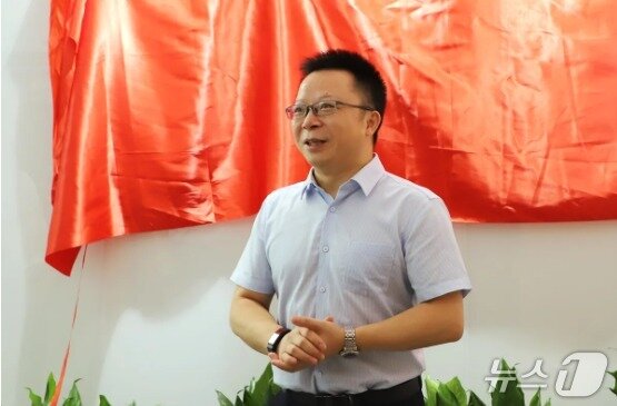 본문 이미지 - 천웨이량 - 회사 홈피 갈무리