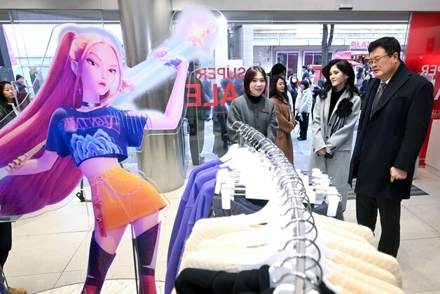 [뉴스1 PICK]'코리아그랜드세일' 한 달 앞당겨 개막…역대 최대 규모