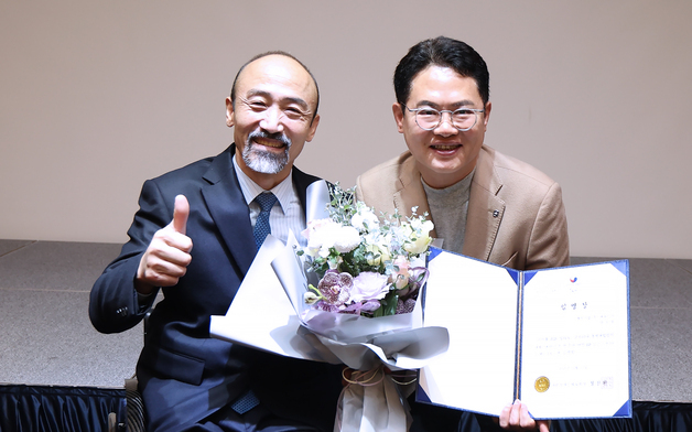 양오열 장애인체육회 부회장, 밀라노 동계패럴림픽 선수단장 임명