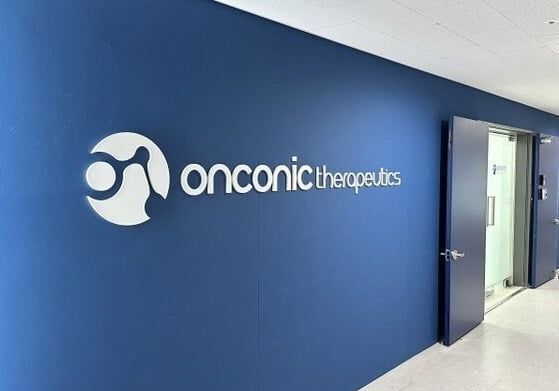 온코닉테라퓨틱스 전이성 위암 공략…네수파립 임상 1b/2상 진입