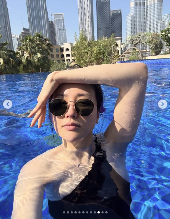 본문 이미지 - 박하선 인스타그램 캡처