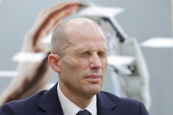 쿠팡 임시 대표의 청문회 출석