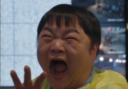 고규필, 'UDT' 종영 소감 "즐겁게 봐주셔서 감사, 특공"