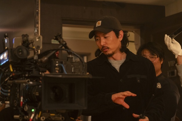 허성태·조복래 '정보원', 콘셉트부터 애드리브 경쟁까지…제작 비하인드