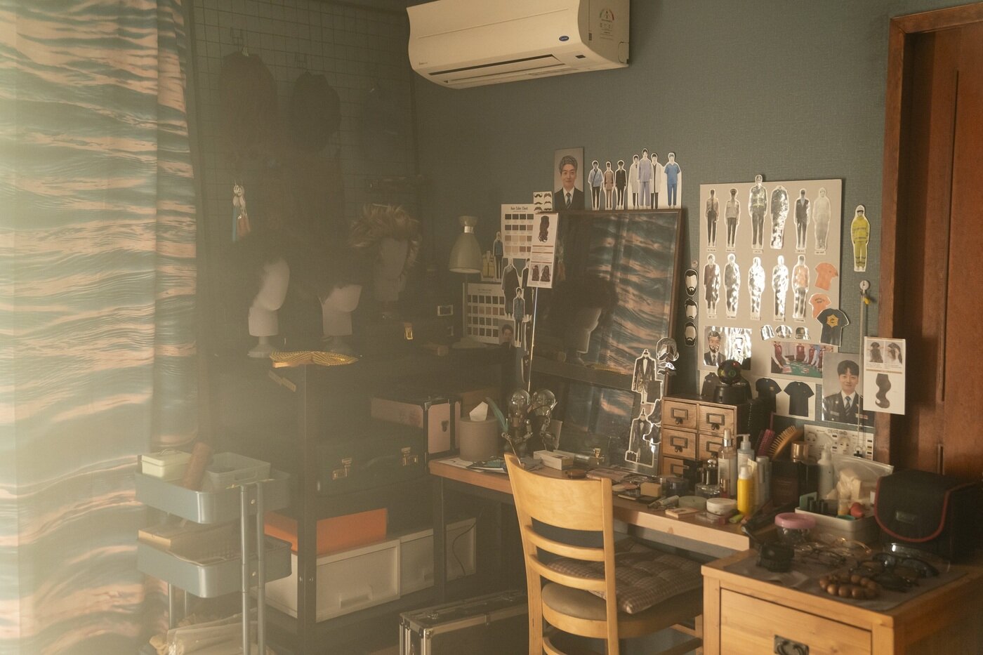 본문 이미지 - '정보원' 스틸 컷