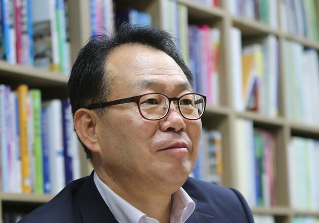 단양관광공사 사장에 이관표 전 세명대 교수 내정