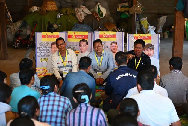 미얀마 군부, 민정이양 총선 앞두고 229명 '무더기 기소' 추진