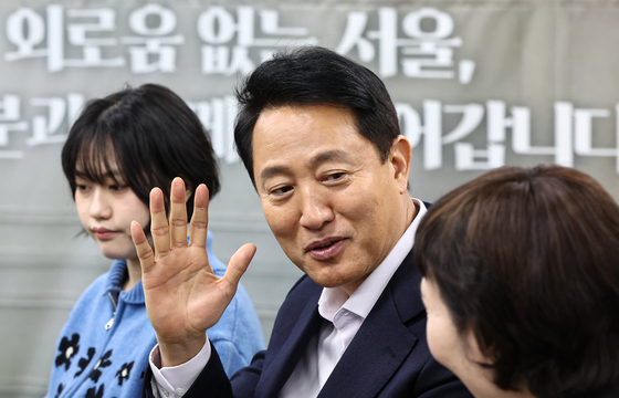 '외로움 없는 서울 시즌 2'…중장년층 맞춤형 사업 확대한다(종합)