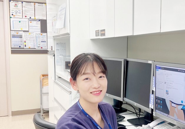 퇴근길 부평역서 쓰러진 남성, CPR로 살려낸 시민…간호사였다