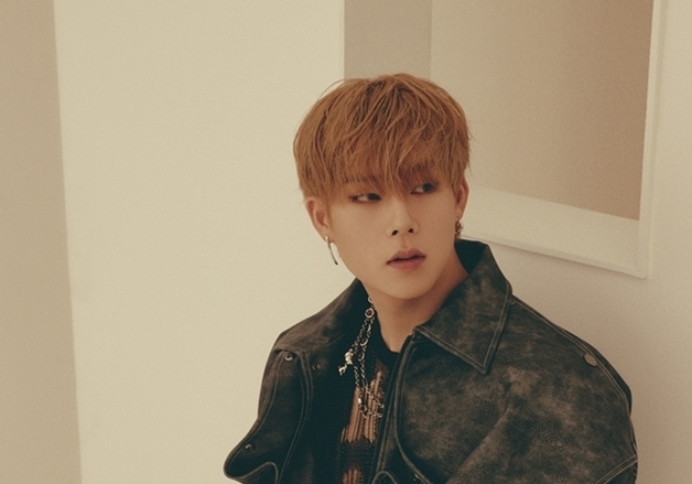 몬스타엑스 주헌, 2026년 1월 컴백…2년 8개월 만의 솔로 활동