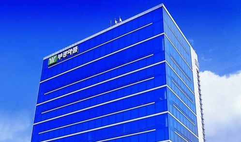 부광약품, 유니온제약 인수 '우선협상대상자' 선정