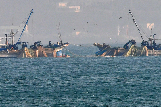 만선을 기원하며