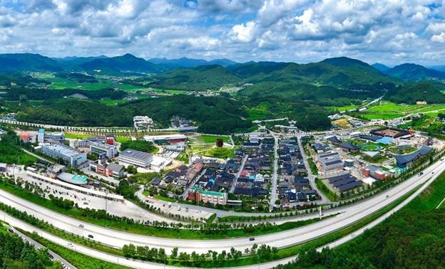 국토부, 지역개발 전략 전면 개편…AI·관광 등 산업육성도 담는다